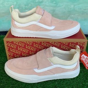 VANS KYLE PRO 2 ROSE/ANTIQUE WMNS
